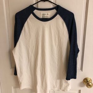 Men’s Express 3/4 Sleeve Shirt